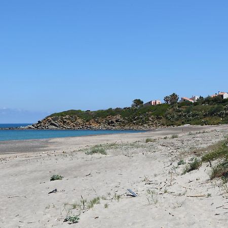 Verdemare Cefalù Eksteriør billede